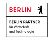 Logo Berlin Partner