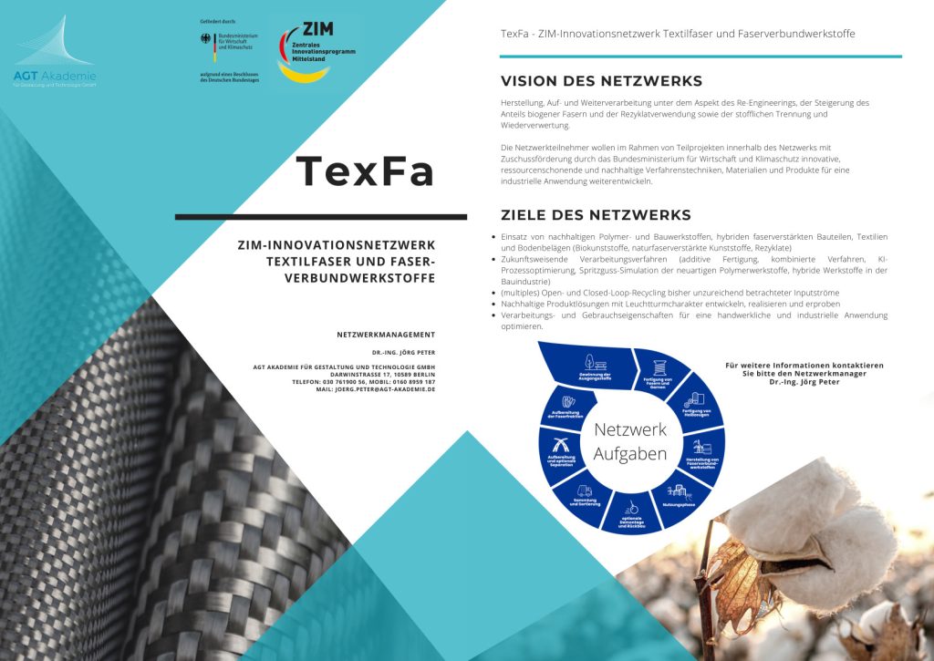 TexFa Onepager