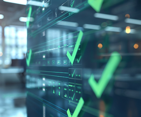 Symbolbild Netzwerk leanXbim