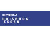 Logo Duisburg Essen