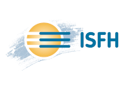 Logo ISFH