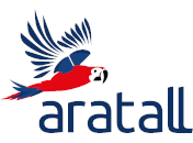 Aratall Logo