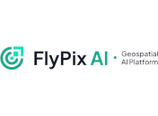 FlyPix Logo