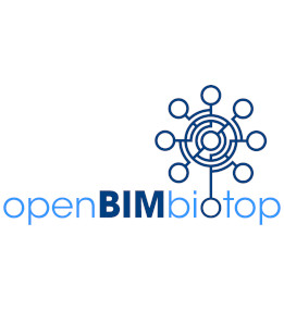 Logo openBIMbiotop