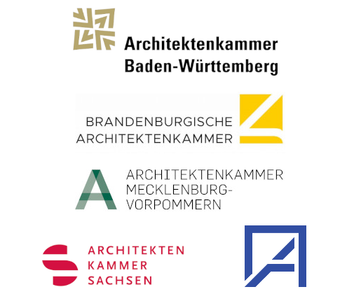 Architektenkammern